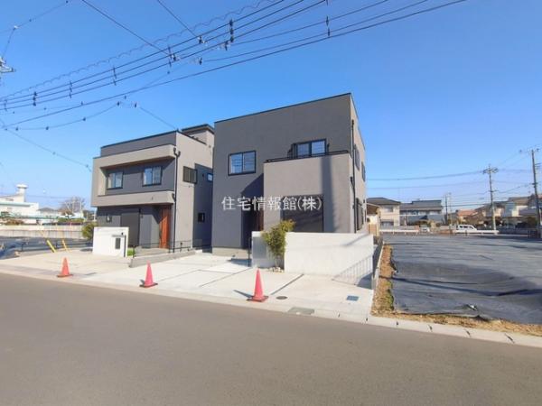 千葉市若葉区若松 