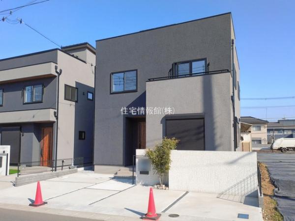 千葉市若葉区若松 