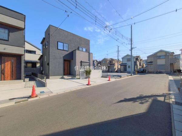 千葉市若葉区若松 
