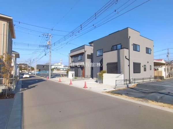 千葉市若葉区若松 