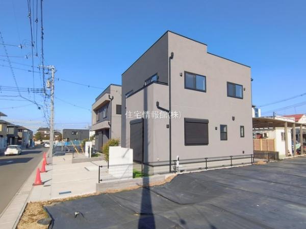 千葉市若葉区若松 