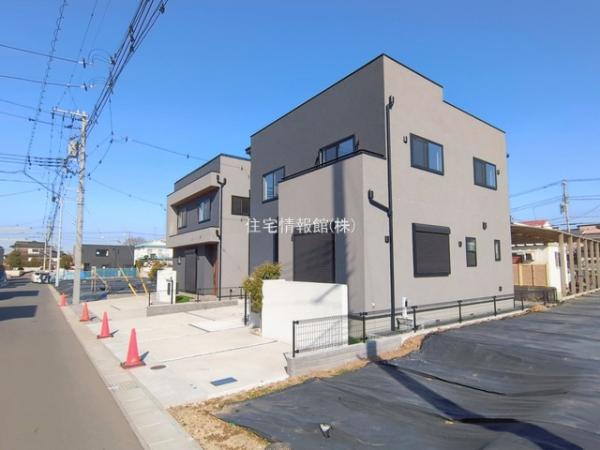 千葉市若葉区若松 