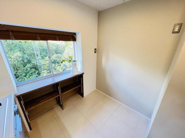 鵜野森団地 その他内観