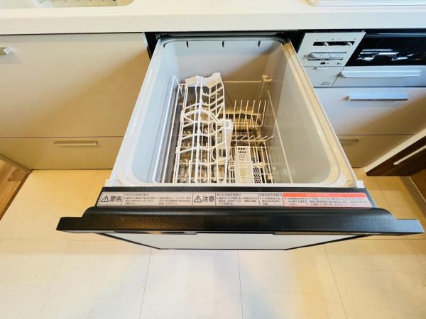 鵜野森団地 その他設備(共用部)