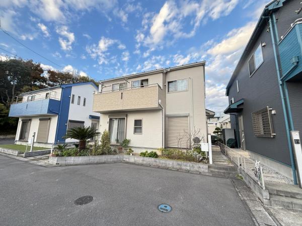 中古戸建 船橋市旭町２丁目24-10 東武野田線馬込沢駅 2,780万円
