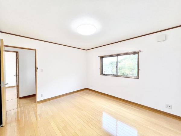 木更津市真舟1丁目 子供部屋