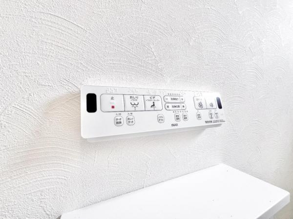 木更津市真舟1丁目 その他内観