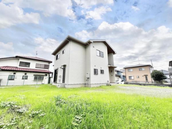 木更津市真舟1丁目 構造・工法・仕様