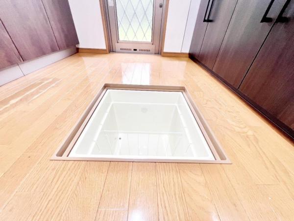 木更津市真舟1丁目 その他内観