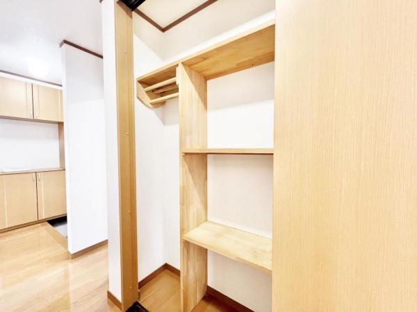 木更津市真舟1丁目 その他内観