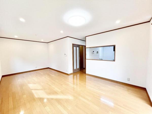 木更津市真舟1丁目 ダイニング