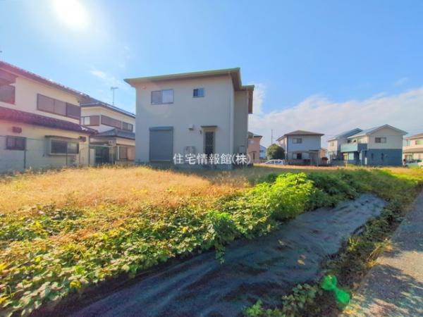 木更津市真舟1丁目 