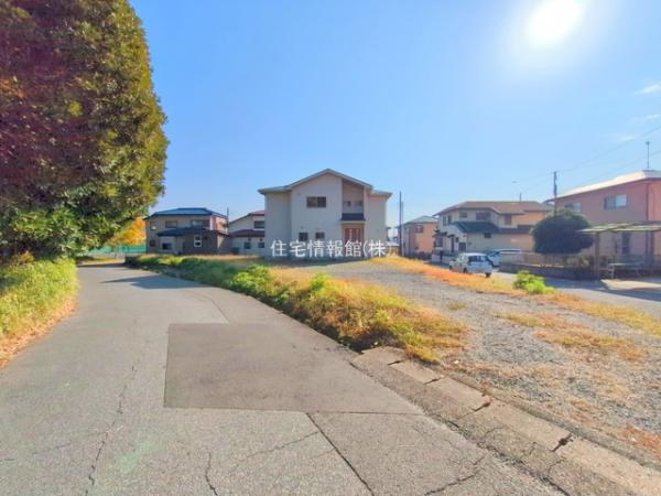 木更津市真舟1丁目 