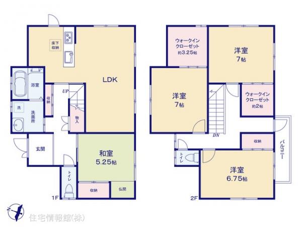 木更津市真舟1丁目 