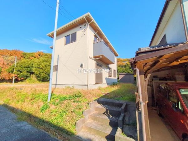 木更津市真舟1丁目 
