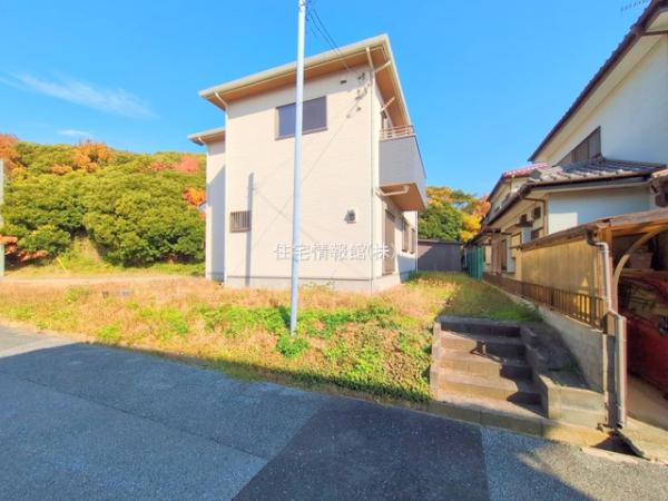 木更津市真舟1丁目 
