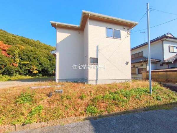 木更津市真舟1丁目 