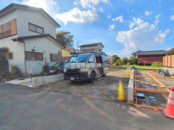 新築戸建 神奈川県高座郡寒川町田端813 JR相模線寒川駅 4,650万円