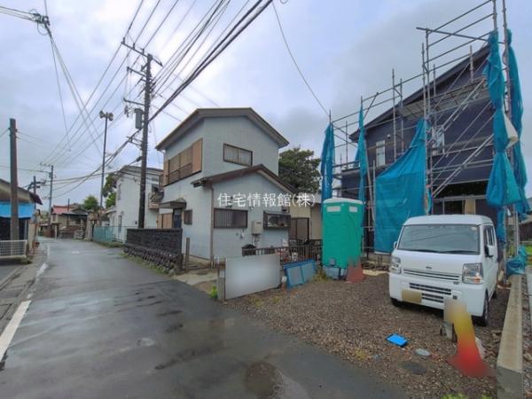 寒川・田端 