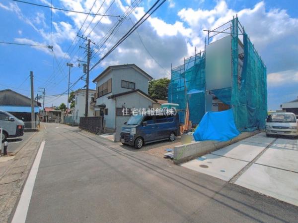 寒川・田端 