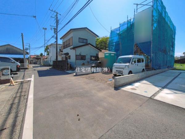 寒川・田端 