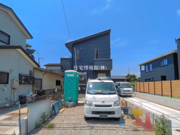 寒川・田端 