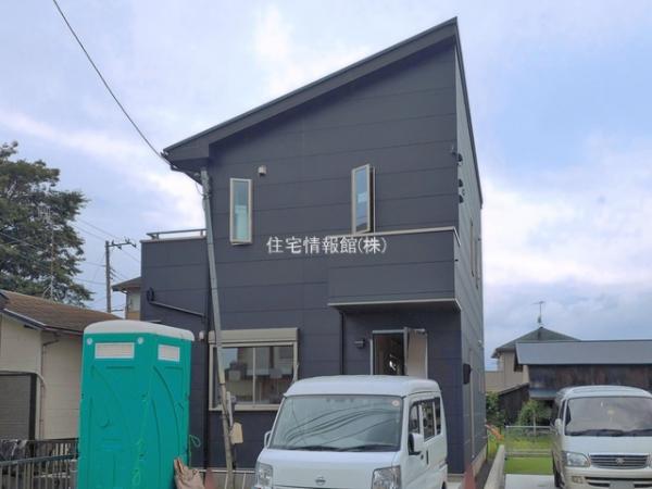 寒川・田端 