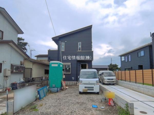 寒川・田端 