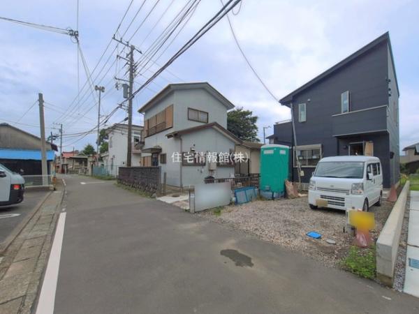 寒川・田端 
