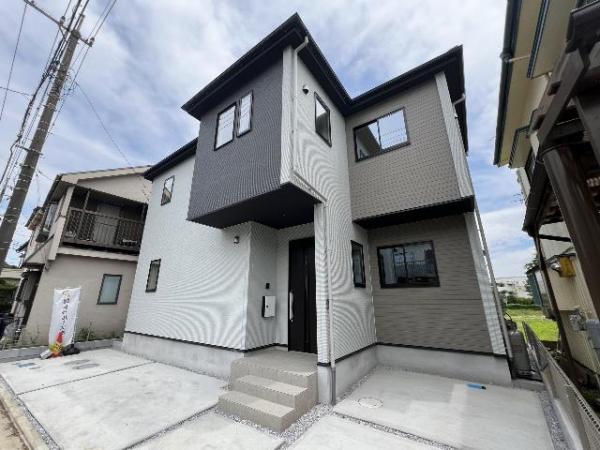 新築戸建 埼玉県ふじみ野市大井武蔵野 東武東上線ふじみ野駅 2,699万円