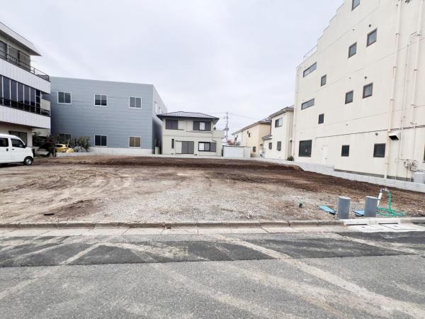 土地 埼玉県川口市上青木西４丁目28 JR京浜東北線西川口駅 3,590万円