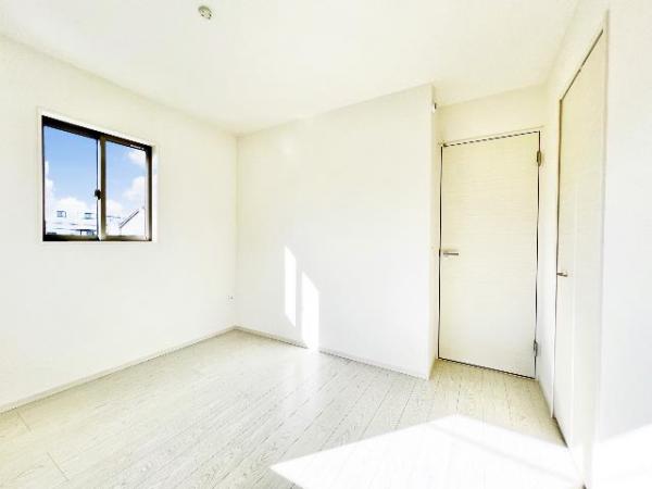 堺市堺区神保通 新築戸建 洋室