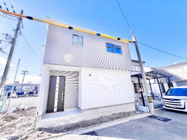 堺市堺区神保通 新築戸建 構造・工法・仕様