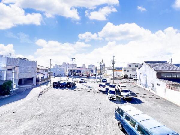 堺市堺区神保通 新築戸建 眺望