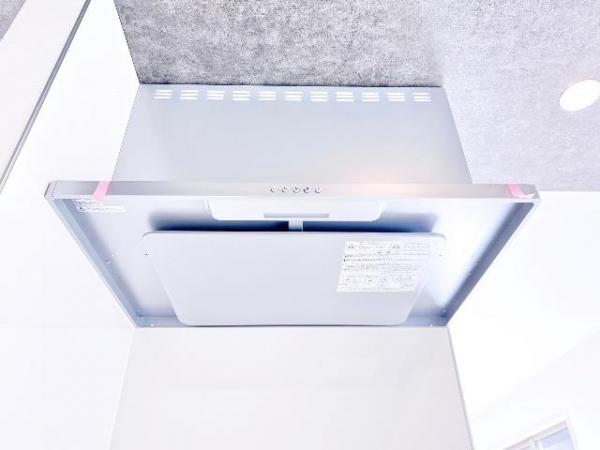 堺市堺区神保通 新築戸建 キッチン