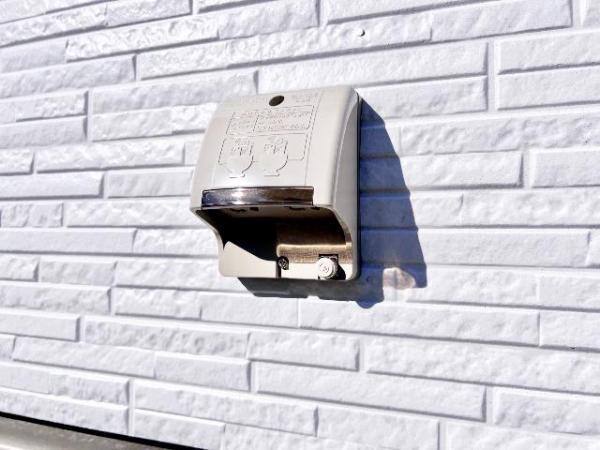 堺市堺区神保通 新築戸建 その他設備(専用部)