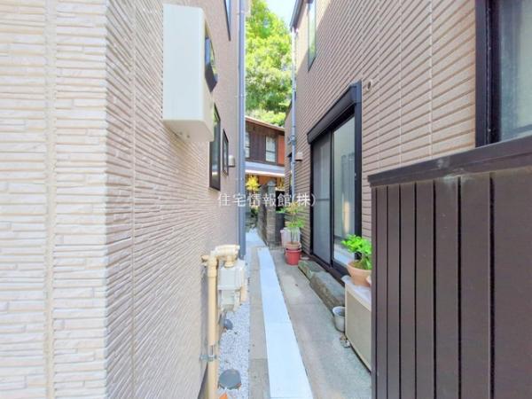横須賀市西浦賀 