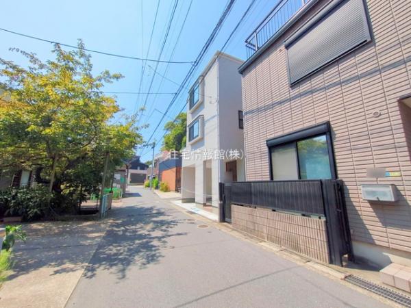 横須賀市西浦賀 