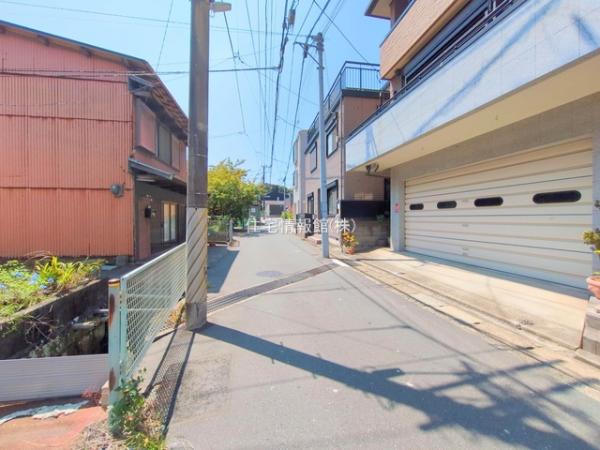 横須賀市西浦賀 