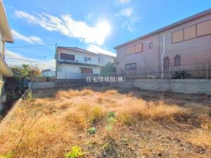 土地 神奈川県相模原市中央区淵野辺本町５丁目6-14 JR横浜線淵野辺駅 18000000