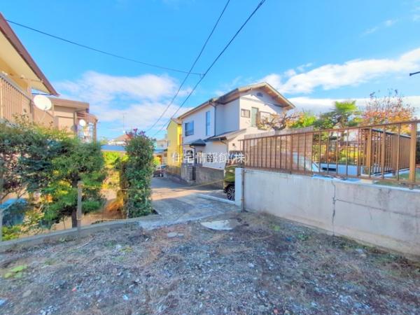 淵野辺本町5丁目 