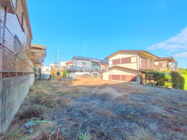 淵野辺本町5丁目 