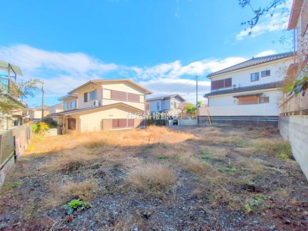 淵野辺本町5丁目 