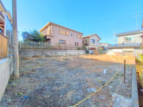 淵野辺本町5丁目 