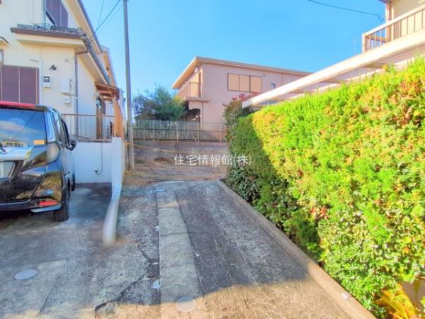 淵野辺本町5丁目 