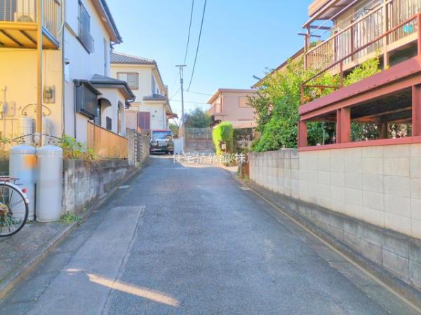 淵野辺本町5丁目 