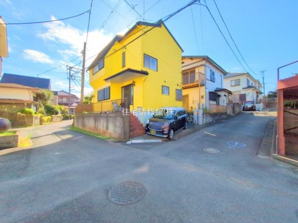 淵野辺本町5丁目 