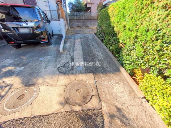 淵野辺本町5丁目 