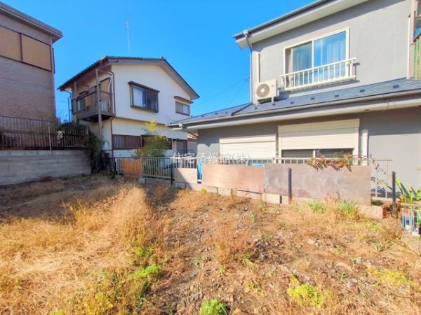 淵野辺本町5丁目 