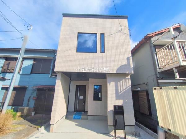 新築戸建 神奈川県横浜市中区本牧元町14-16 みなとみらい線元町・中華街駅 5,080万円